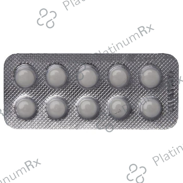 Ezedoc 10mg Tablet 10s