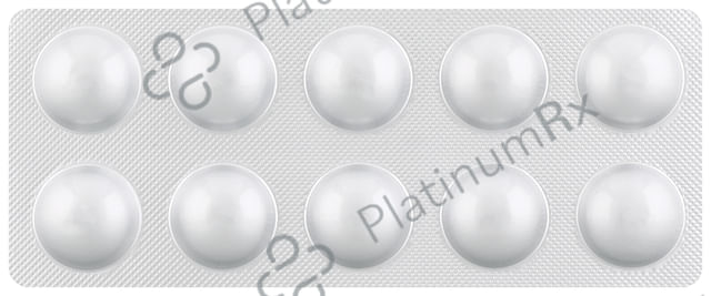 Dubinor Tablet