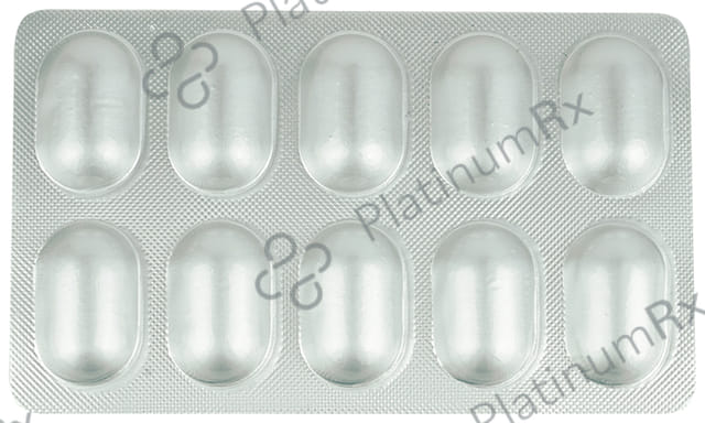 Rabicable-DSR Capsule