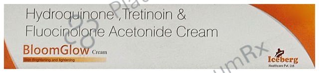 Bloomglow Cream