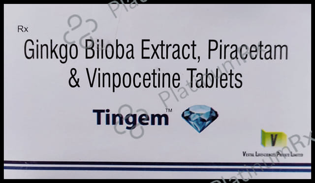 Tingem Tablet