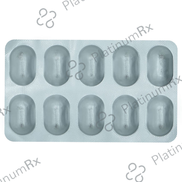 L Rabi D 30/20mg Capsule 10s