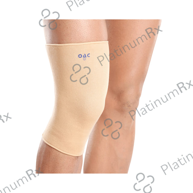 Tynor L 06 OAC Knee Cap Pair Large 1s
