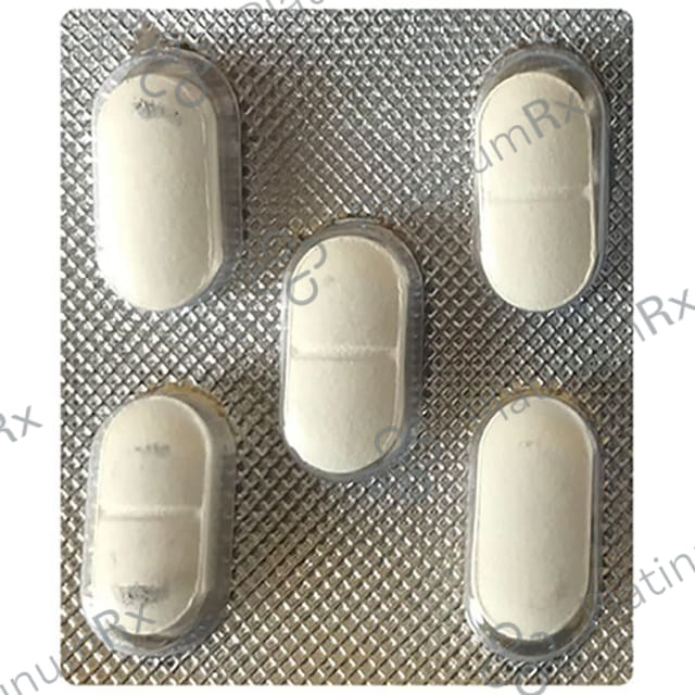 Sorethroate Tablet