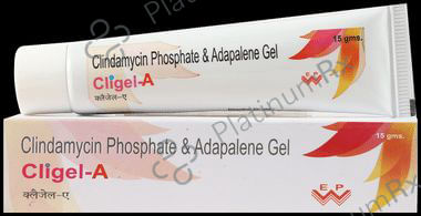 Cligel A Gel 15gm
