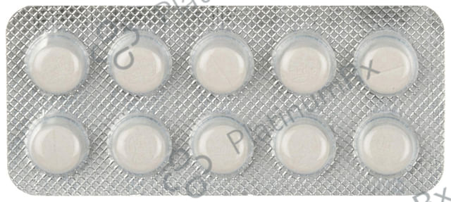 Primodil 2.5mg Tablet 10s