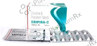 Eripira-C Tablet