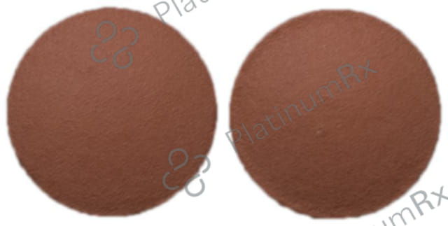Amlong TL 40/5mg Tablet 10s