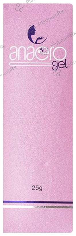 Anaero Gel 25gm