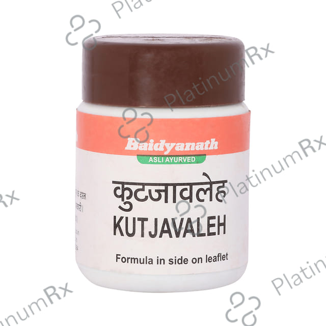 Baidyanath (Jhansi) Kutjavaleh