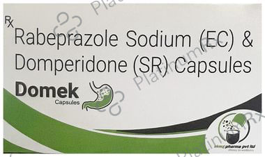 Domek Capsule SR