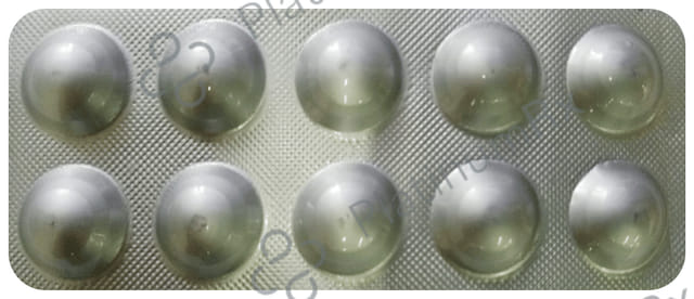 Telmeron Tablet 40mg