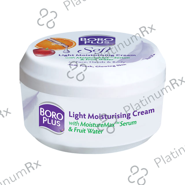 Boroplus Soft Antiseptic Cream 100ml
