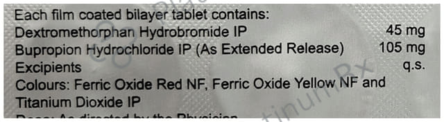Zupion DX Tablet 10s