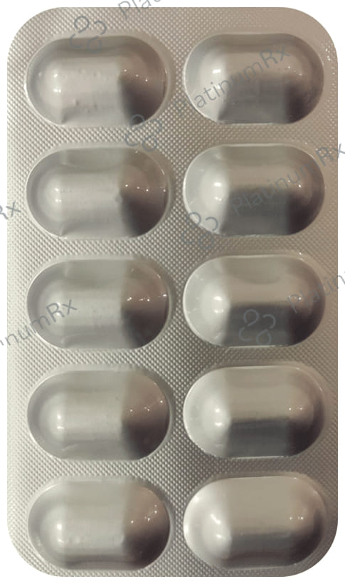 Feridoz Tablet 10s