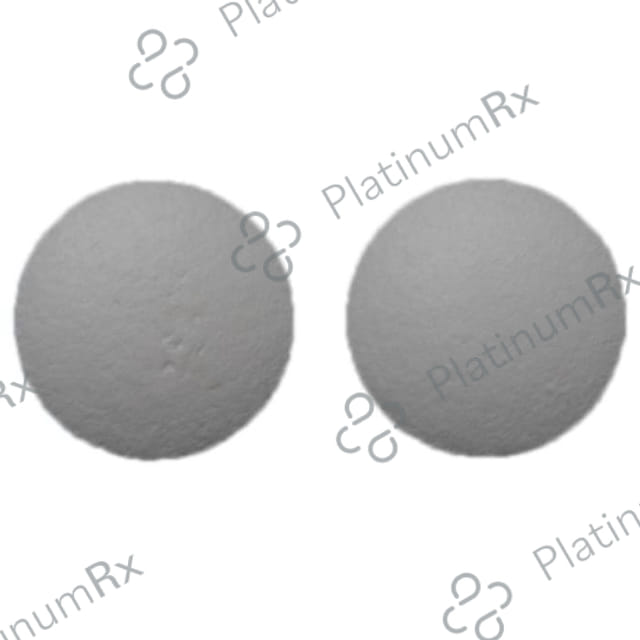 Lorvas SR 1.5mg Tablet 10s