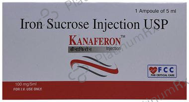 Kanaferon Injection