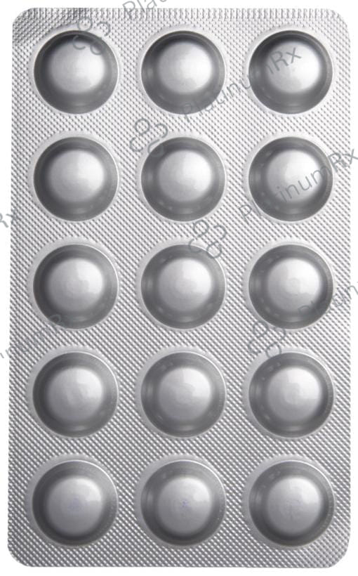 Olmesar 20mg Tablet 15s