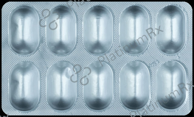 Nexovas TM 10/25/40mg Tablet ER 10s