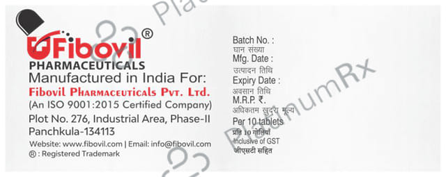 Montvil LC Kid 2.5/4mg Tablet 10s