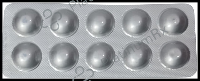 Furafix 100mg Tablet SR 10s