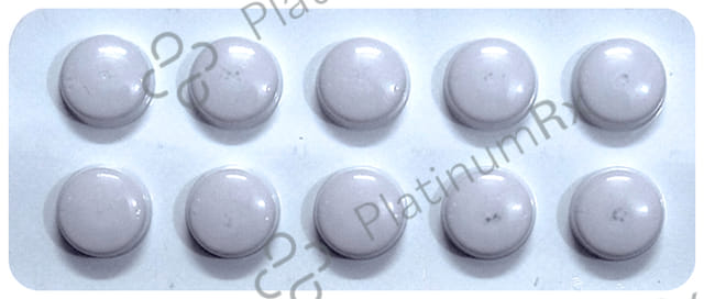 Niftura 100 Tablet