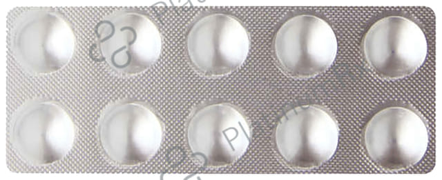 Loyfolate D Tablet