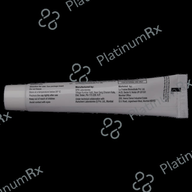 Tacmod Forte 0.1% Ointment 30gm
