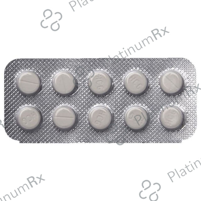 Regestrone 5mg Tablet 10s
