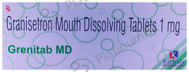 Grenitab MD Tablet
