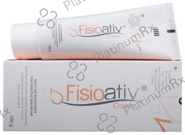 Fisioativ Cream 100gm