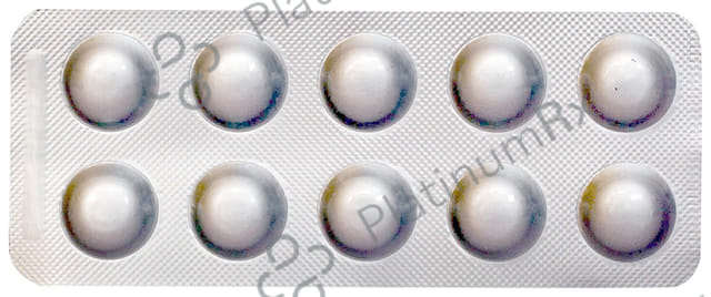Embeta AM 25/5mg Tablet PR 10s
