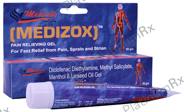 Medizox Gel