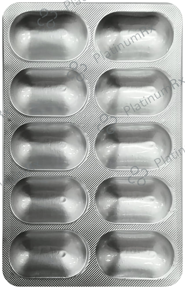 Empaglyn LM 25/1000mg Tablet 10s