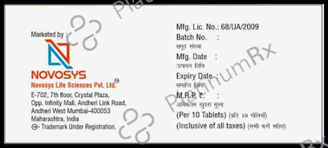 Olmiwake-Trio Tablet