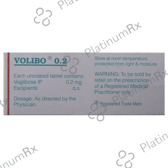 Volibo 0.2 Tablet