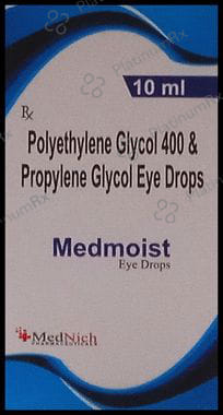 Medmoist Eye Drop