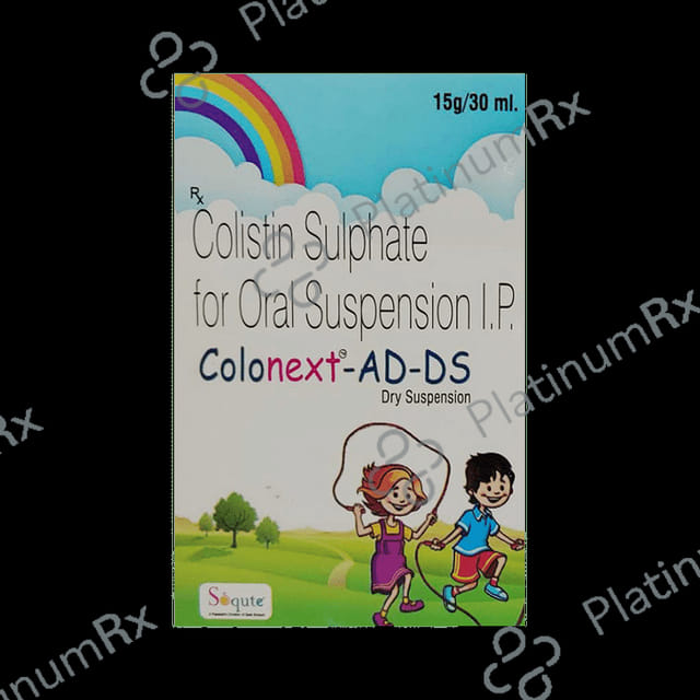 Colonext-AD-DS Dry Suspension