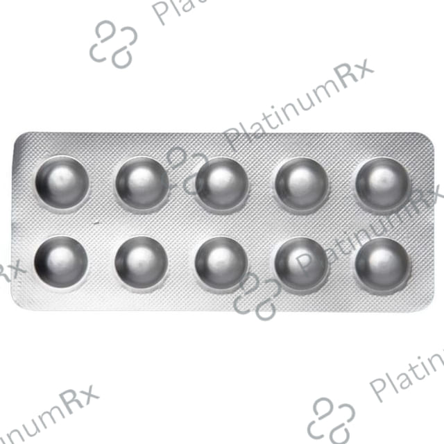Presmovac 1mg Tablet 10s