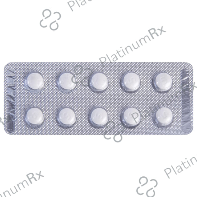Telcer 40mg Tablet