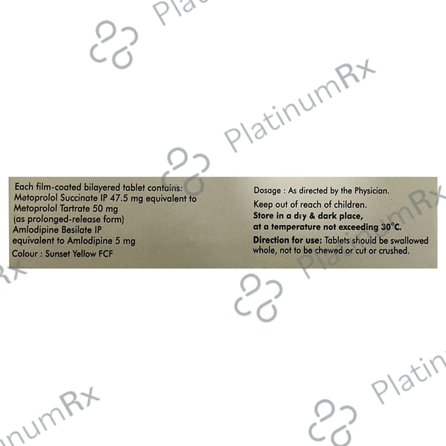 Jondem 4mg Tablet