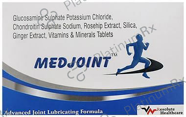 Medjoint Tablet