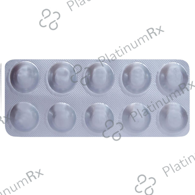 Lipicon F 10mg/160mg Tablet