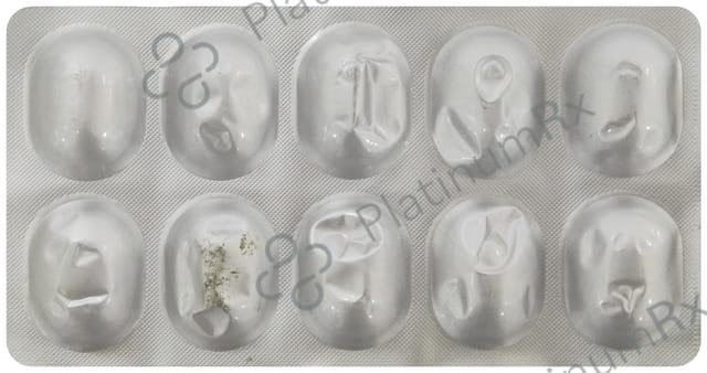 Linapil M XR 1000mg Tablet 10s