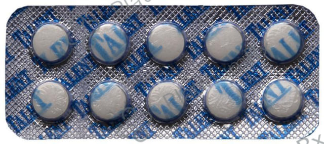 Sertee 100 Tablet