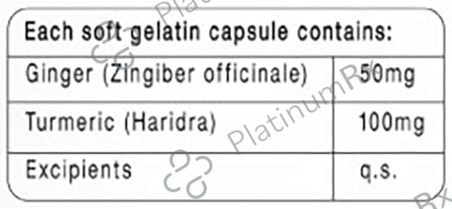 Phytocid -GT for Indigestion, Gas & Acidity Capsule