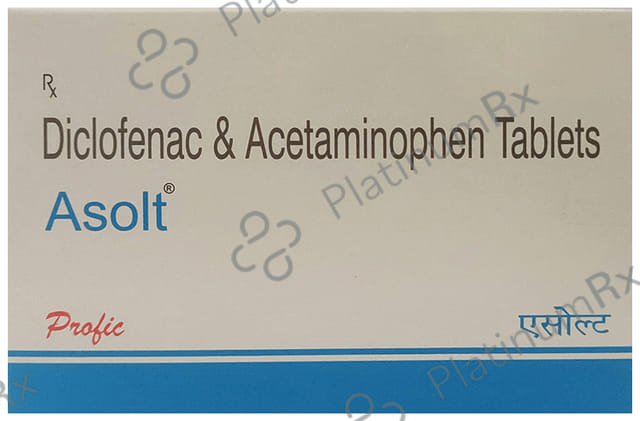 Asolt 50/325mg Tablet 10s