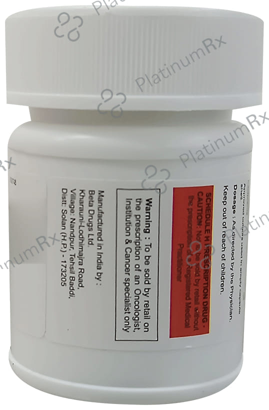 Posid 50mg Capsule