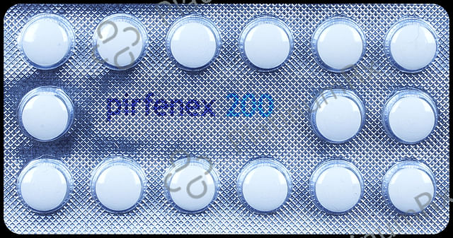 Pirfenex Tablet
