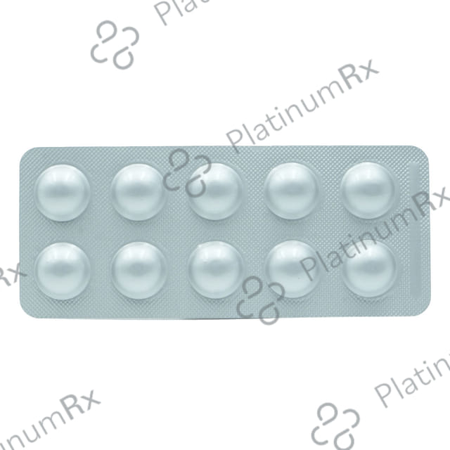 Nifspur 30mg Tablet ER